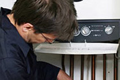 boiler replacement Hunslet Carr