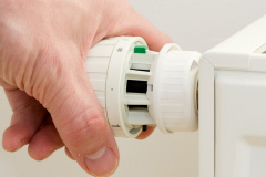 Hunslet Carr central heating repair costs