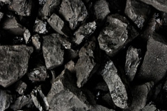 Hunslet Carr coal boiler costs