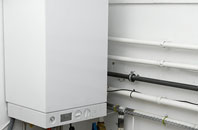 free Hunslet Carr condensing boiler quotes