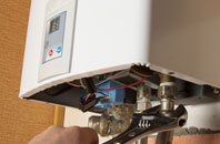 free Hunslet Carr boiler install quotes